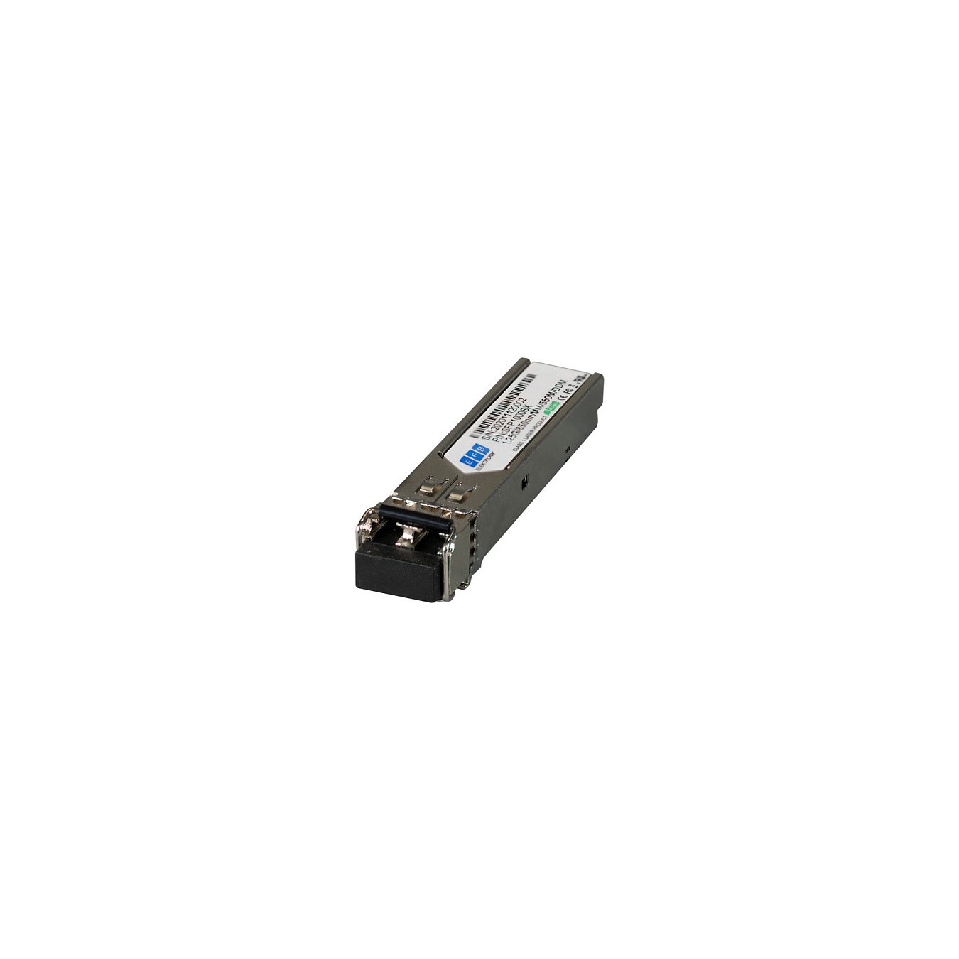 Buy EFB SFP Modul 550m Multimode Gigabit Highspeed HPAruba in Cyprus, Nicosia, Limassol, Larnaka, Pafos