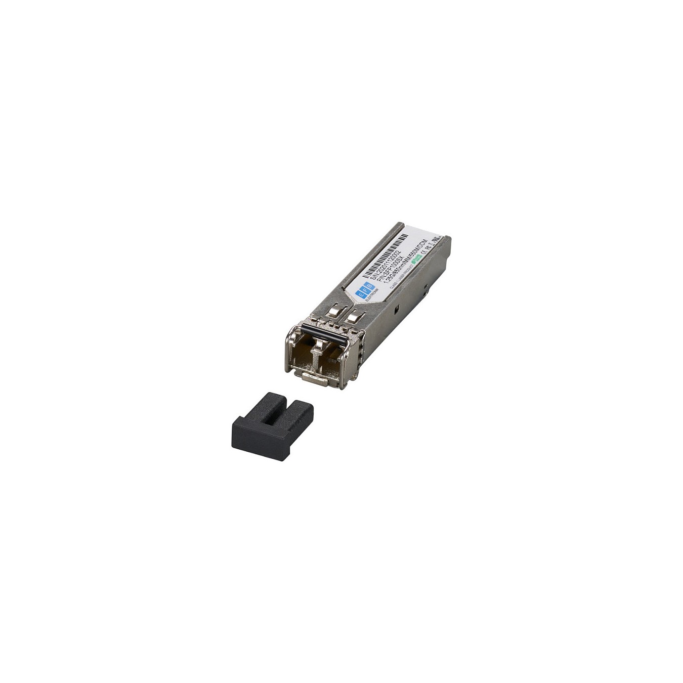 Buy EFB SFP Modul 550m Multimode Gigabit Highspeed HPAruba in Cyprus, Nicosia, Limassol, Larnaka, Pafos