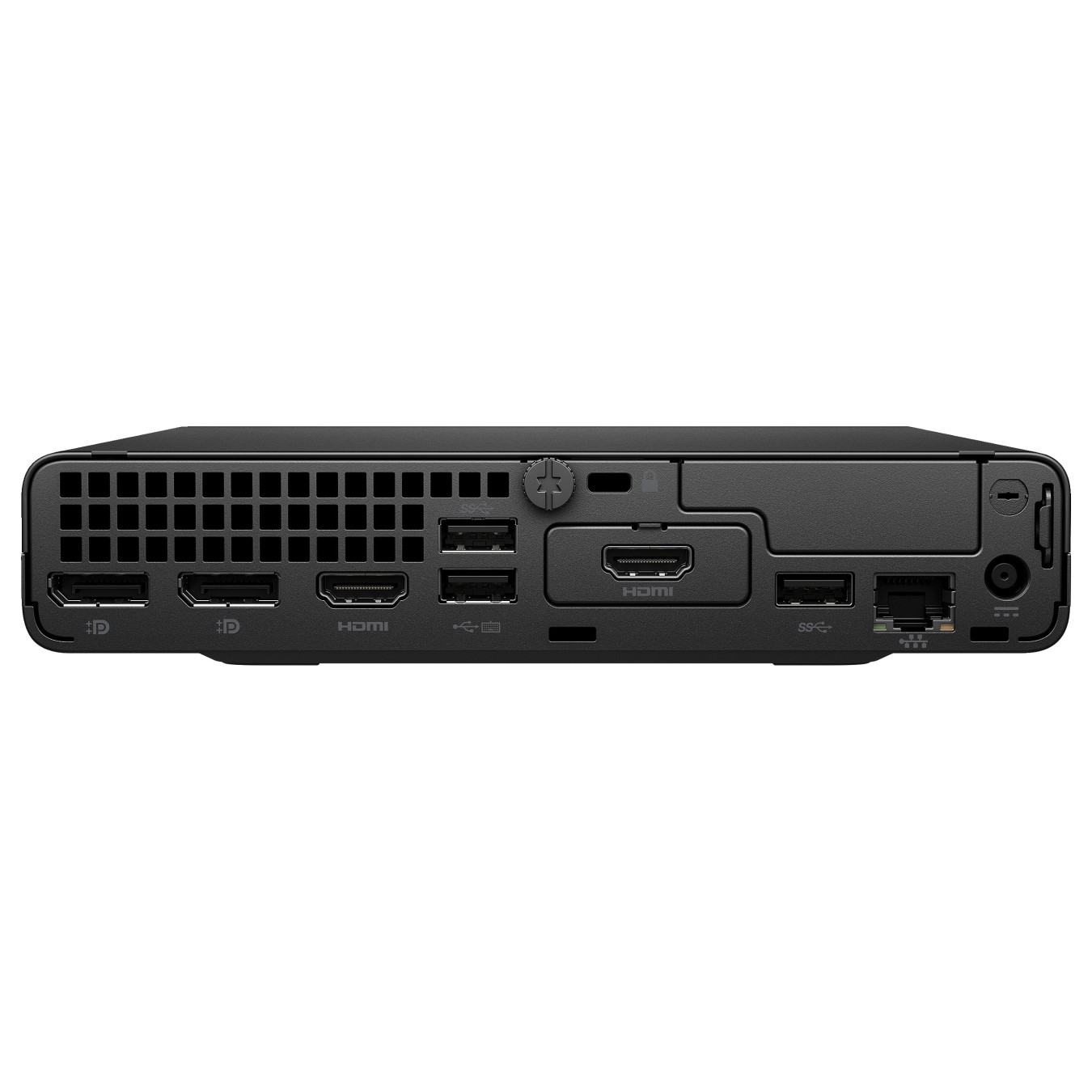 Buy HP Pro Mini 400 G9 i3 13100T 16GB 256SSD FreeDOS in Cyprus, Nicosia, Limassol, Larnaka, Pafos