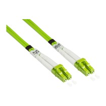Buy Good Connections LWL Dpx Patchk. OM5 MM 50 125Á LC LC 10m in Cyprus, Nicosia, Limassol, Larnaka, Pafos