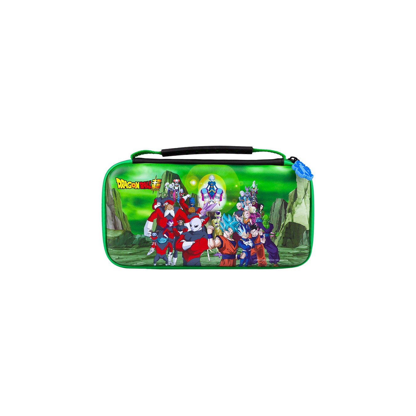 Buy Blade Reisetasche Dragon Ball Universe Switch in Cyprus, Nicosia, Limassol, Larnaka, Pafos
