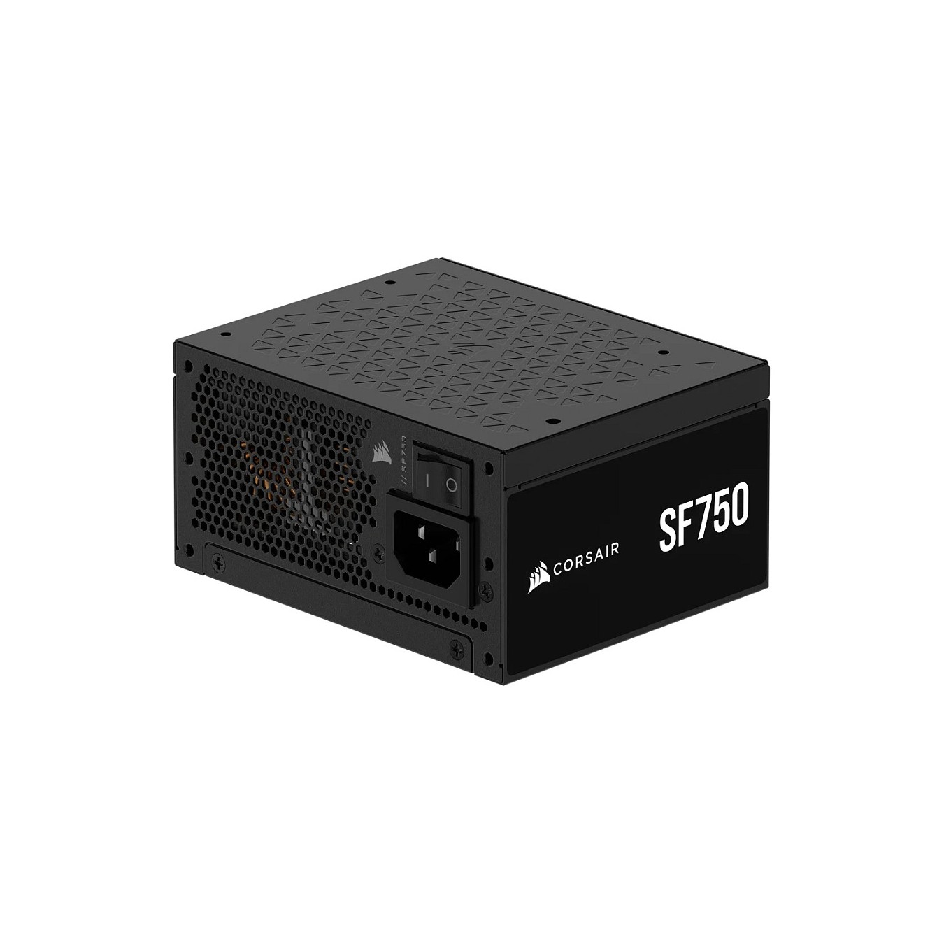 Buy 750W Corsair SF Series Platinum SF750 in Cyprus, Nicosia, Limassol, Larnaka, Pafos