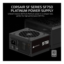 Buy 750W Corsair SF Series Platinum SF750 in Cyprus, Nicosia, Limassol, Larnaka, Pafos