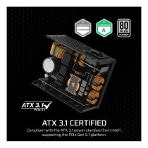 Buy 750W Corsair SF Series Platinum SF750 in Cyprus, Nicosia, Limassol, Larnaka, Pafos