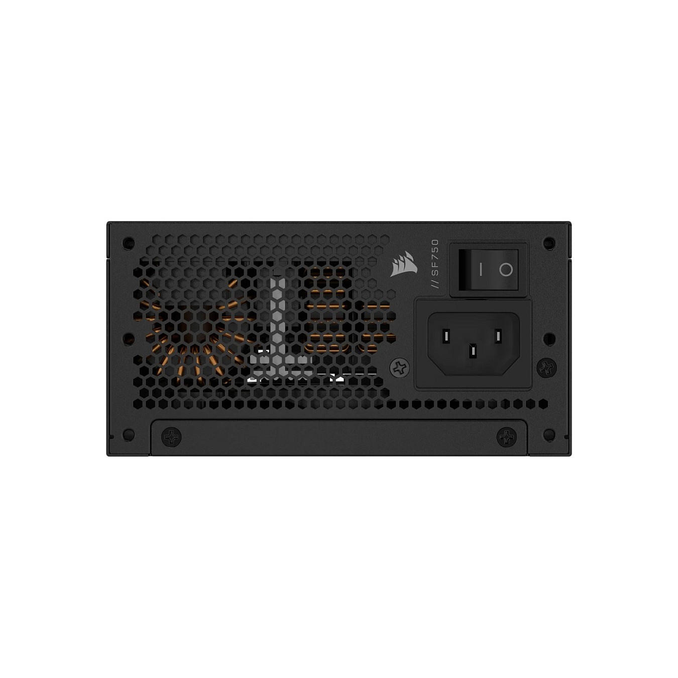 Buy 750W Corsair SF Series Platinum SF750 in Cyprus, Nicosia, Limassol, Larnaka, Pafos