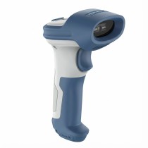 Buy inateck Barcodescanner 73 white blue [BCST-73_white blue] in Cyprus, Nicosia, Limassol, Larnaka, Pafos