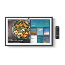 Buy Amazon Echo Show 21 2024 release (B0CDW6GQY6) in Cyprus, Nicosia, Limassol, Larnaka, Pafos