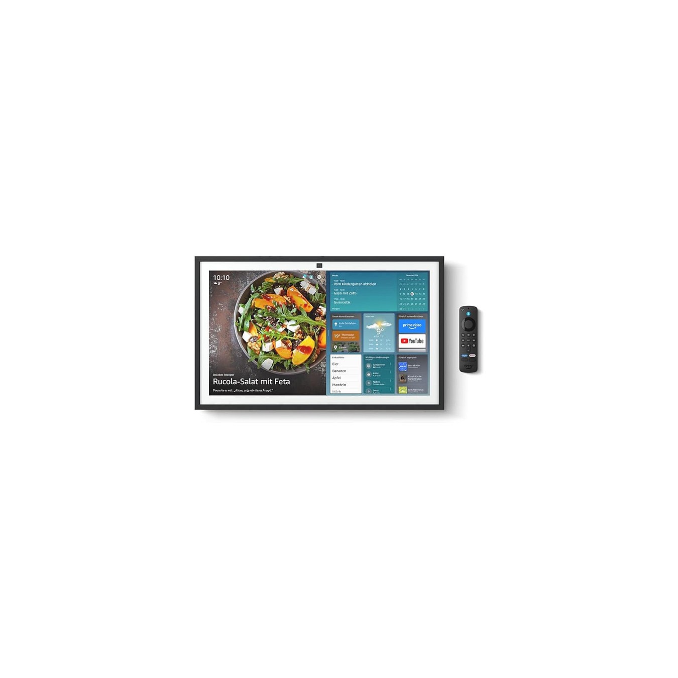 Buy Amazon Echo Show 21 2024 release (B0CDW6GQY6) in Cyprus, Nicosia, Limassol, Larnaka, Pafos