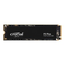 Buy M.2 Crucial P3 Plus internal 2280 - PCIe 4.0 x4 (NVMe) in Cyprus, Nicosia, Limassol, Larnaka, Pafos
