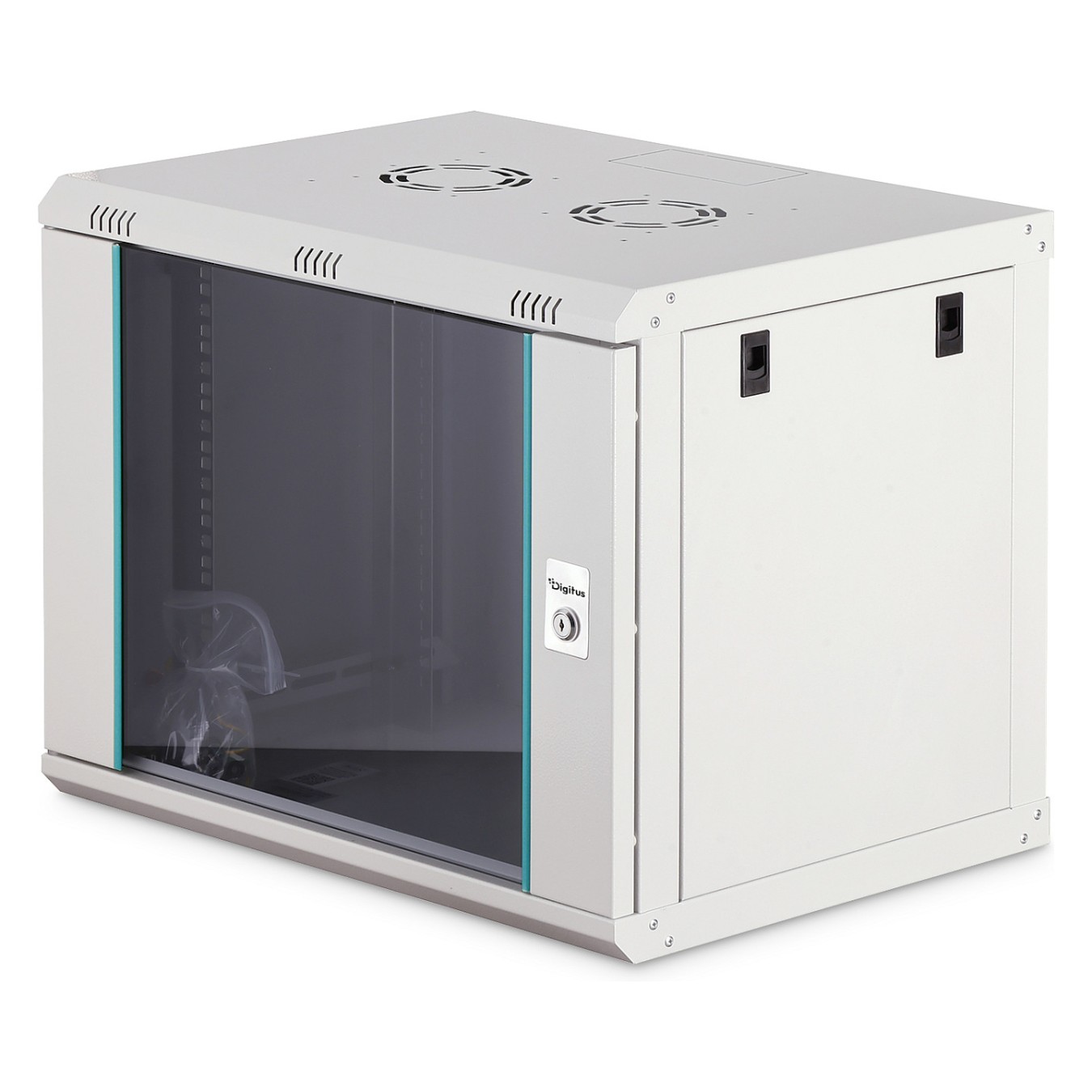 Buy Wandgehäuse Dynamic-N Serie - 600x450 mm (BxT), unmontiert in Cyprus, Nicosia, Limassol, Larnaka, Pafos