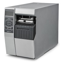 Buy Zebra ZT510 - Etikettendrucker - Thermodirekt Thermotransfer - Rolle (11,4 cm) in Cyprus, Nicosia, Limassol, Larnaka, Pafos