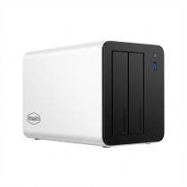 Buy TERRAMASTER F2-425 PLUS Intel N150 QuadCore,8GB DDR5,5GbE X2 in Cyprus, Nicosia, Limassol, Larnaka, Pafos