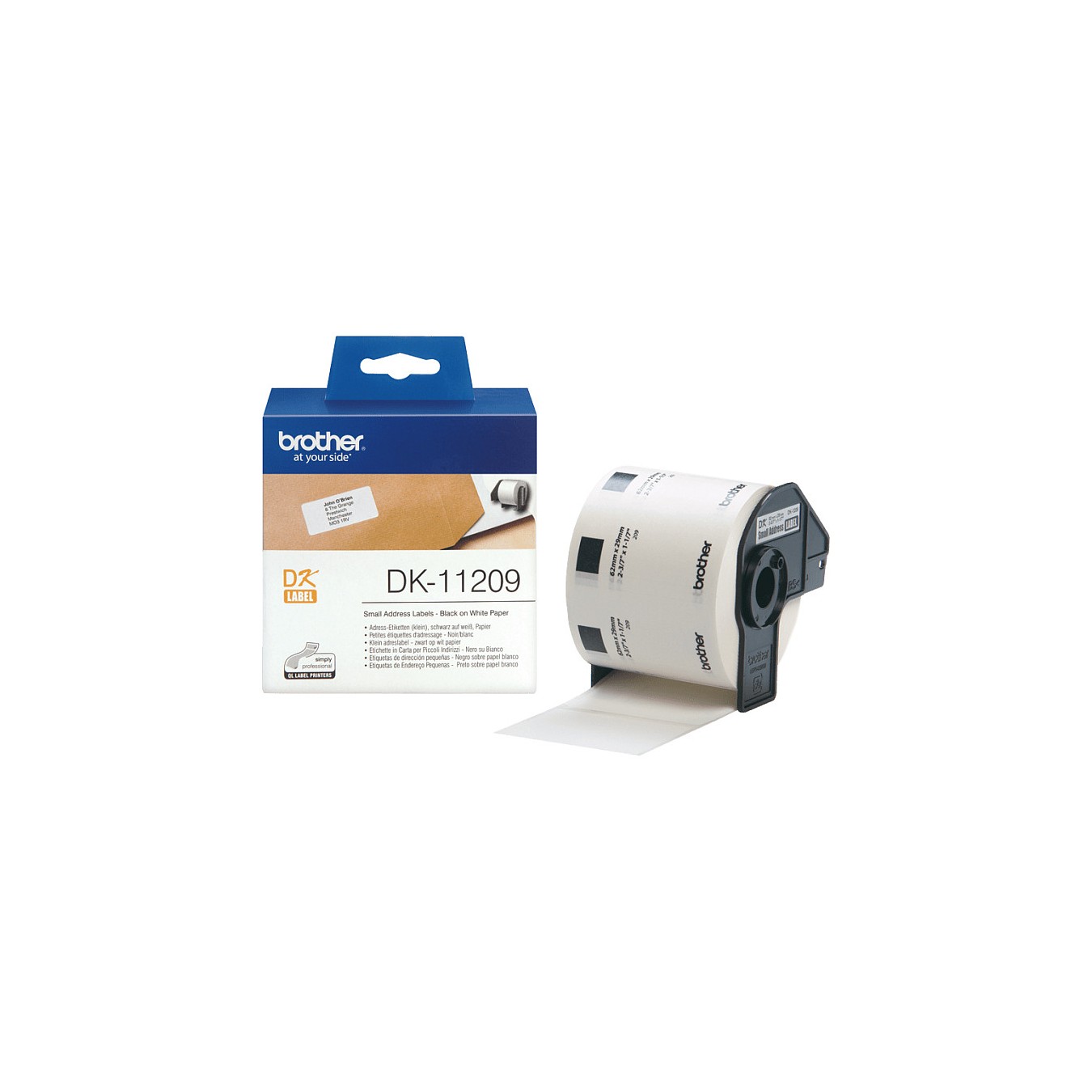 Buy klein 800 Stk. DK11209 in Cyprus, Nicosia, Limassol, Larnaka, Pafos