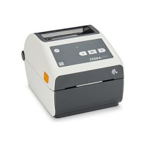 Buy Zebra ZD421c label printer thermal transfer roll (11.2 cm) 203 dpi up to 152 mmsec USB 2.0, USB host in Cyprus, Nicosia, Lim