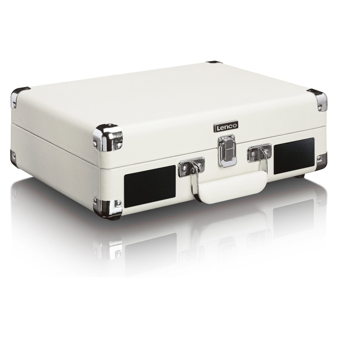 Buy Lenco TT-115 creme in Cyprus, Nicosia, Limassol, Larnaka, Pafos
