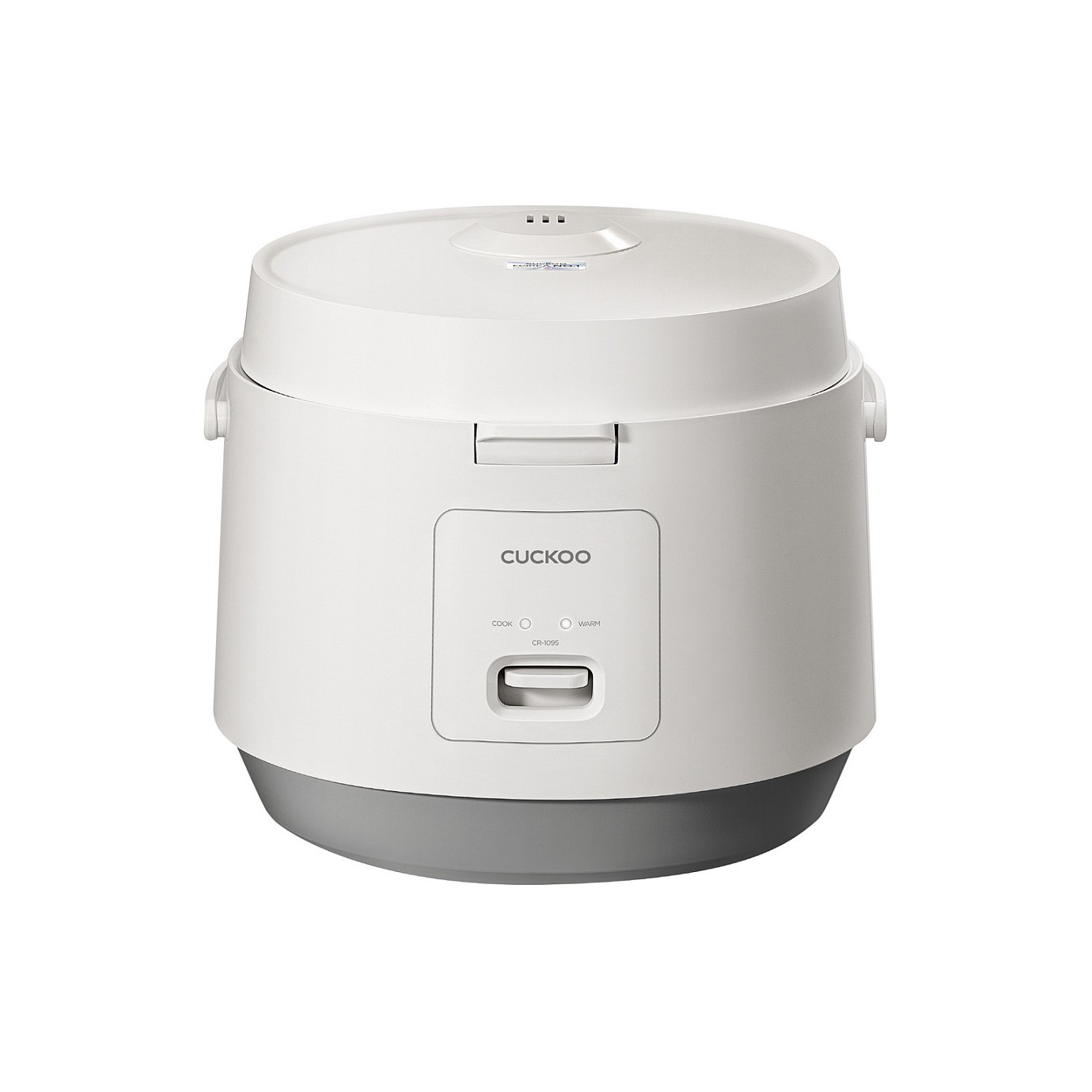 Buy Reiskocher 1.80l CR-1095 white in Cyprus, Nicosia, Limassol, Larnaka, Pafos