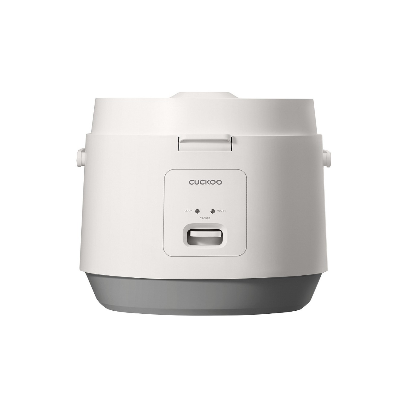 Buy Reiskocher 1.80l CR-1095 white in Cyprus, Nicosia, Limassol, Larnaka, Pafos