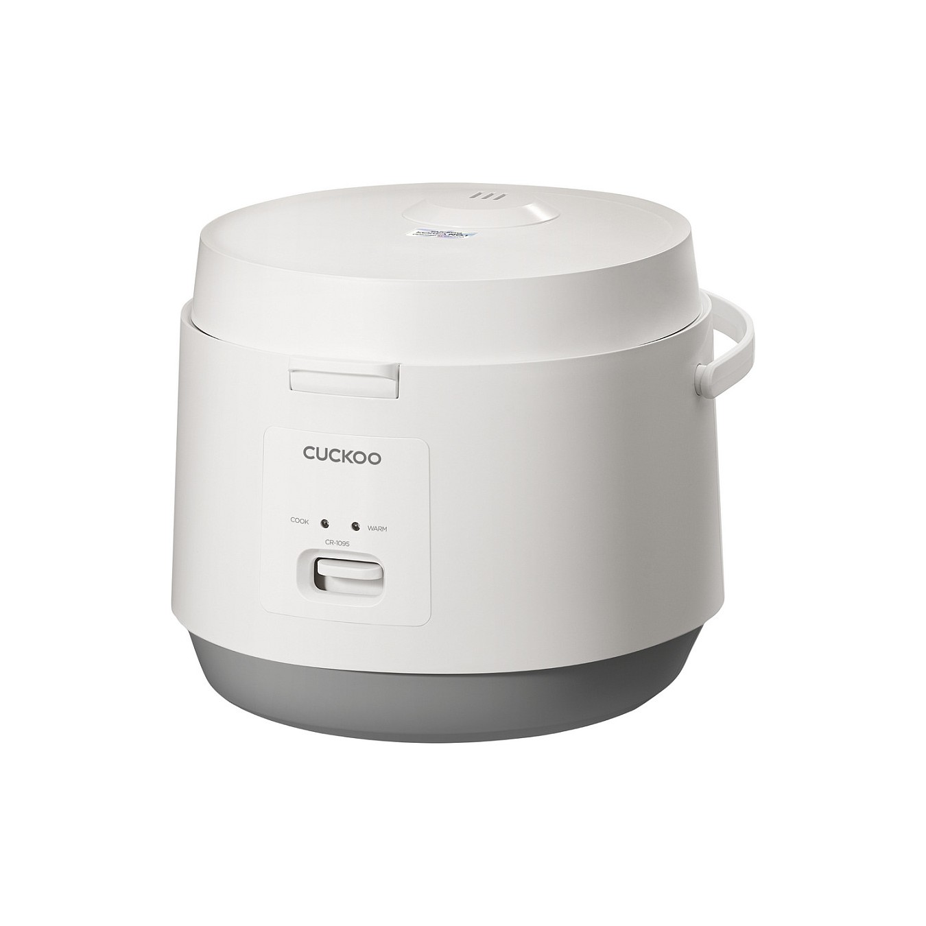 Buy Reiskocher 1.80l CR-1095 white in Cyprus, Nicosia, Limassol, Larnaka, Pafos