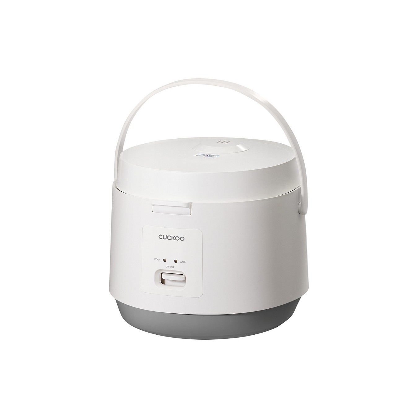 Buy Reiskocher 1.80l CR-1095 white in Cyprus, Nicosia, Limassol, Larnaka, Pafos
