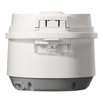 Buy Reiskocher 1.80l CR-1095 white in Cyprus, Nicosia, Limassol, Larnaka, Pafos