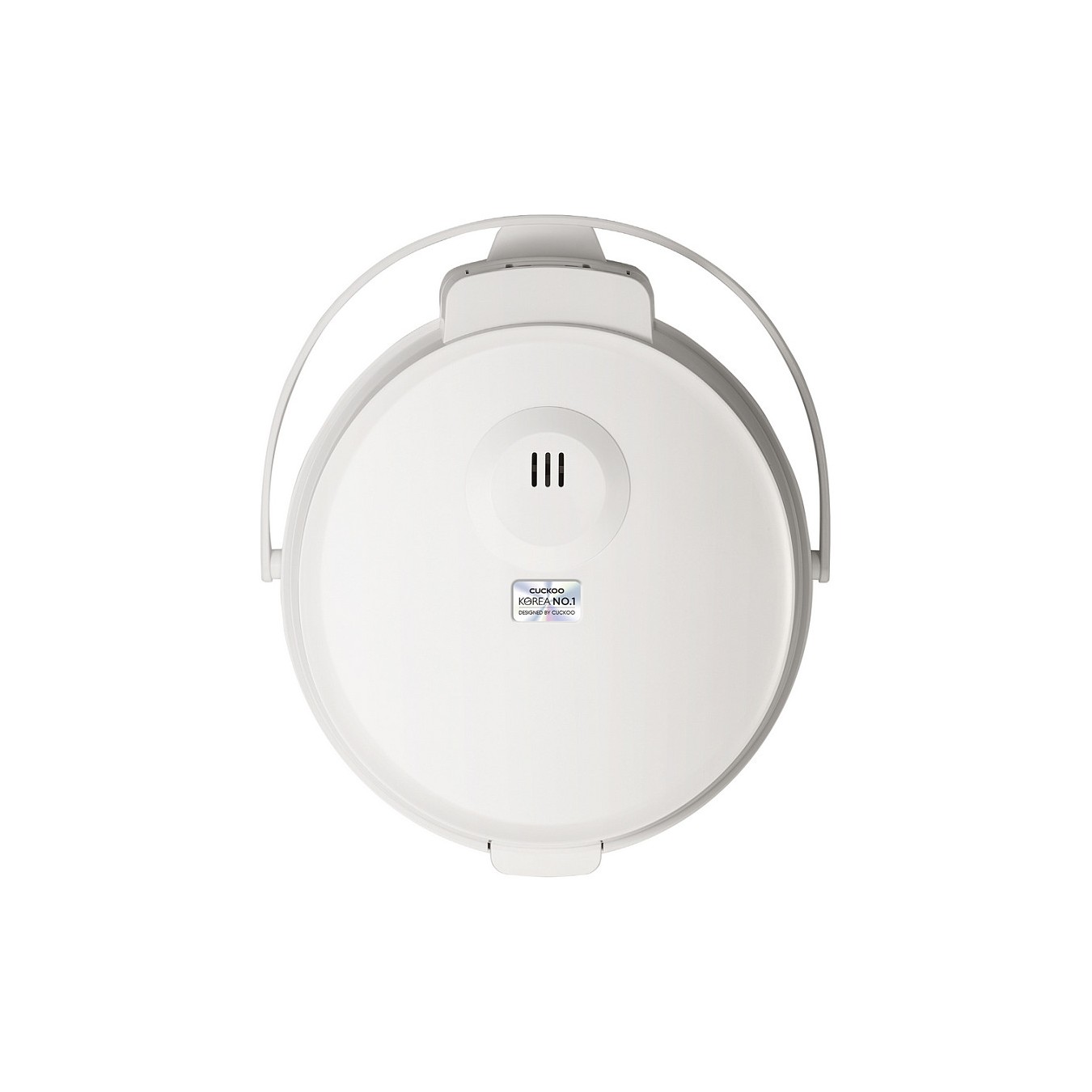 Buy Reiskocher 1.80l CR-1095 white in Cyprus, Nicosia, Limassol, Larnaka, Pafos