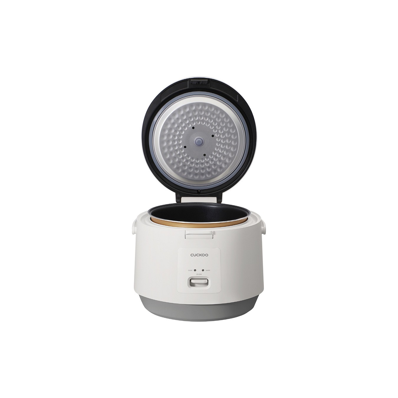 Buy Reiskocher 1.80l CR-1095 white in Cyprus, Nicosia, Limassol, Larnaka, Pafos