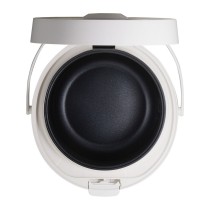 Buy Reiskocher 1.80l CR-1095 white in Cyprus, Nicosia, Limassol, Larnaka, Pafos