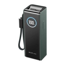 Buy ECOFLOW RAPID 25K Build-in cable - Powerbank Green in Cyprus, Nicosia, Limassol, Larnaka, Pafos