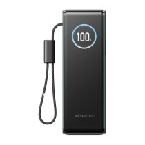 Buy ECOFLOW RAPID 25K Build-in cable - Powerbank Green in Cyprus, Nicosia, Limassol, Larnaka, Pafos