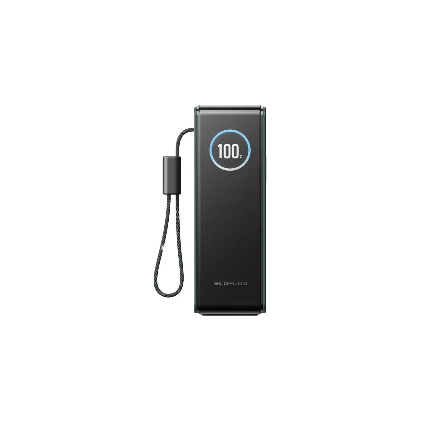 Buy ECOFLOW RAPID 25K Build-in cable - Powerbank Green in Cyprus, Nicosia, Limassol, Larnaka, Pafos