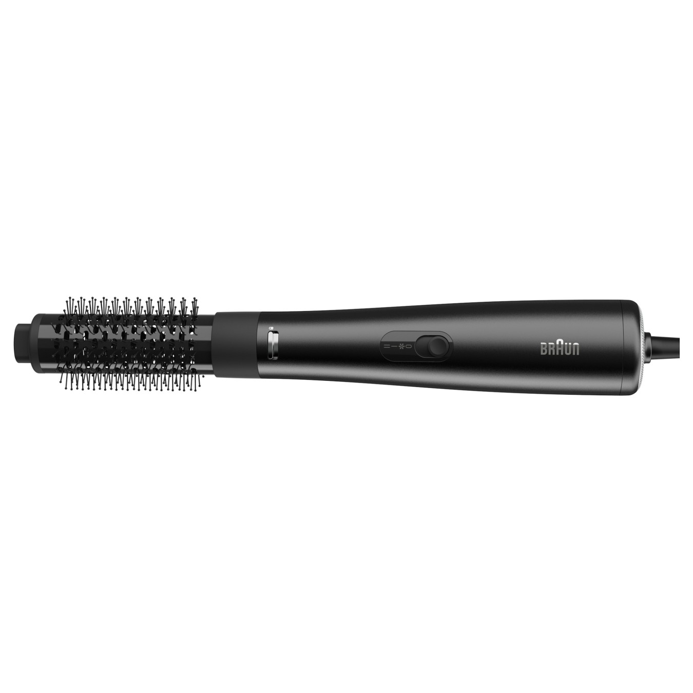 Buy Braun AS 4.2 Airstyler schwarz in Cyprus, Nicosia, Limassol, Larnaka, Pafos