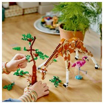 Buy LEGO Creator 3-in-1 Tiersafari 31150 in Cyprus, Nicosia, Limassol, Larnaka, Pafos