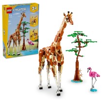 Buy LEGO Creator 3-in-1 Tiersafari 31150 in Cyprus, Nicosia, Limassol, Larnaka, Pafos