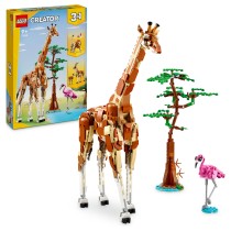 Buy LEGO Creator 3-in-1 Tiersafari 31150 in Cyprus, Nicosia, Limassol, Larnaka, Pafos