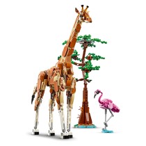 Buy LEGO Creator 3-in-1 Tiersafari 31150 in Cyprus, Nicosia, Limassol, Larnaka, Pafos