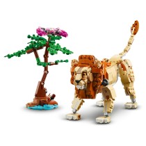 Buy LEGO Creator 3-in-1 Tiersafari 31150 in Cyprus, Nicosia, Limassol, Larnaka, Pafos