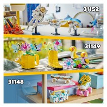 Buy LEGO Creator 3-in-1 Tiersafari 31150 in Cyprus, Nicosia, Limassol, Larnaka, Pafos