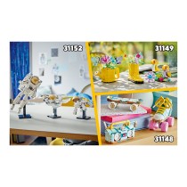 Buy LEGO Creator 3-in-1 Tiersafari 31150 in Cyprus, Nicosia, Limassol, Larnaka, Pafos