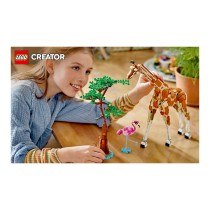 Buy LEGO Creator 3-in-1 Tiersafari 31150 in Cyprus, Nicosia, Limassol, Larnaka, Pafos