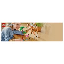 Buy LEGO Creator 3-in-1 Tiersafari 31150 in Cyprus, Nicosia, Limassol, Larnaka, Pafos