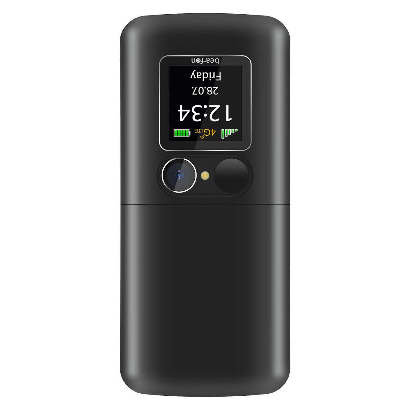 Buy bea-fon Fold10 LTE schwarz-silber in Cyprus, Nicosia, Limassol, Larnaka, Pafos