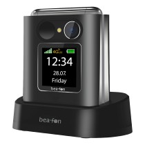 Buy bea-fon Fold10 LTE schwarz-silber in Cyprus, Nicosia, Limassol, Larnaka, Pafos