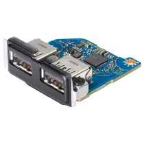 Buy HP USB 3.1 Gen1 x2 Module Flex IO v2 in Cyprus, Nicosia, Limassol, Larnaka, Pafos