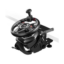 Buy Thrustmaster T128 SimTask Pack - Lenkrad- und Pedale-Set Xbox One. PC. Xbox Series X S in Cyprus, Nicosia, Limassol, Larnaka