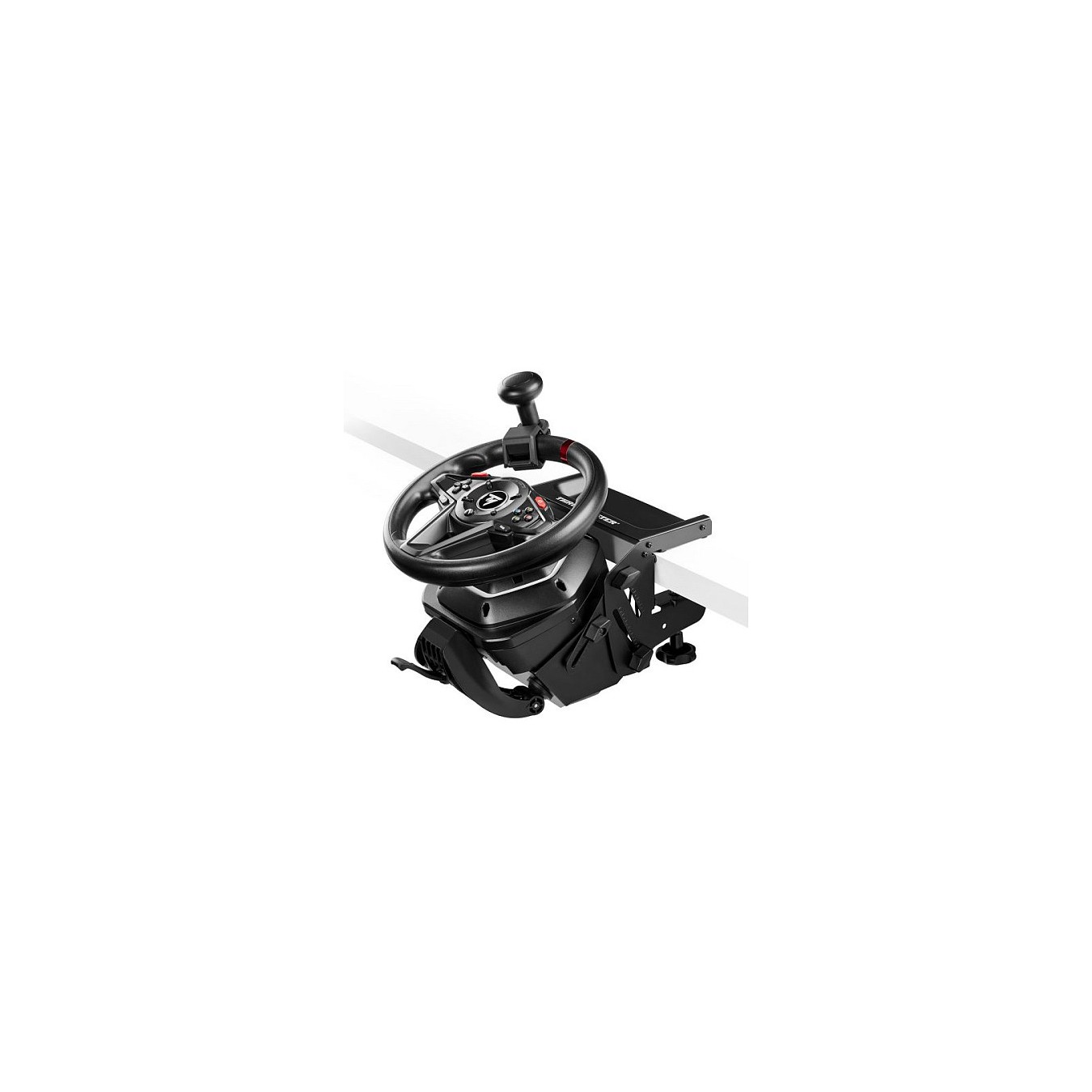 Buy Thrustmaster T128 SimTask Pack - Lenkrad- und Pedale-Set Xbox One. PC. Xbox Series X S in Cyprus, Nicosia, Limassol, Larnaka