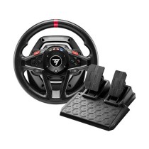 Buy Thrustmaster T128 SimTask Pack - Lenkrad- und Pedale-Set Xbox One. PC. Xbox Series X S in Cyprus, Nicosia, Limassol, Larnaka