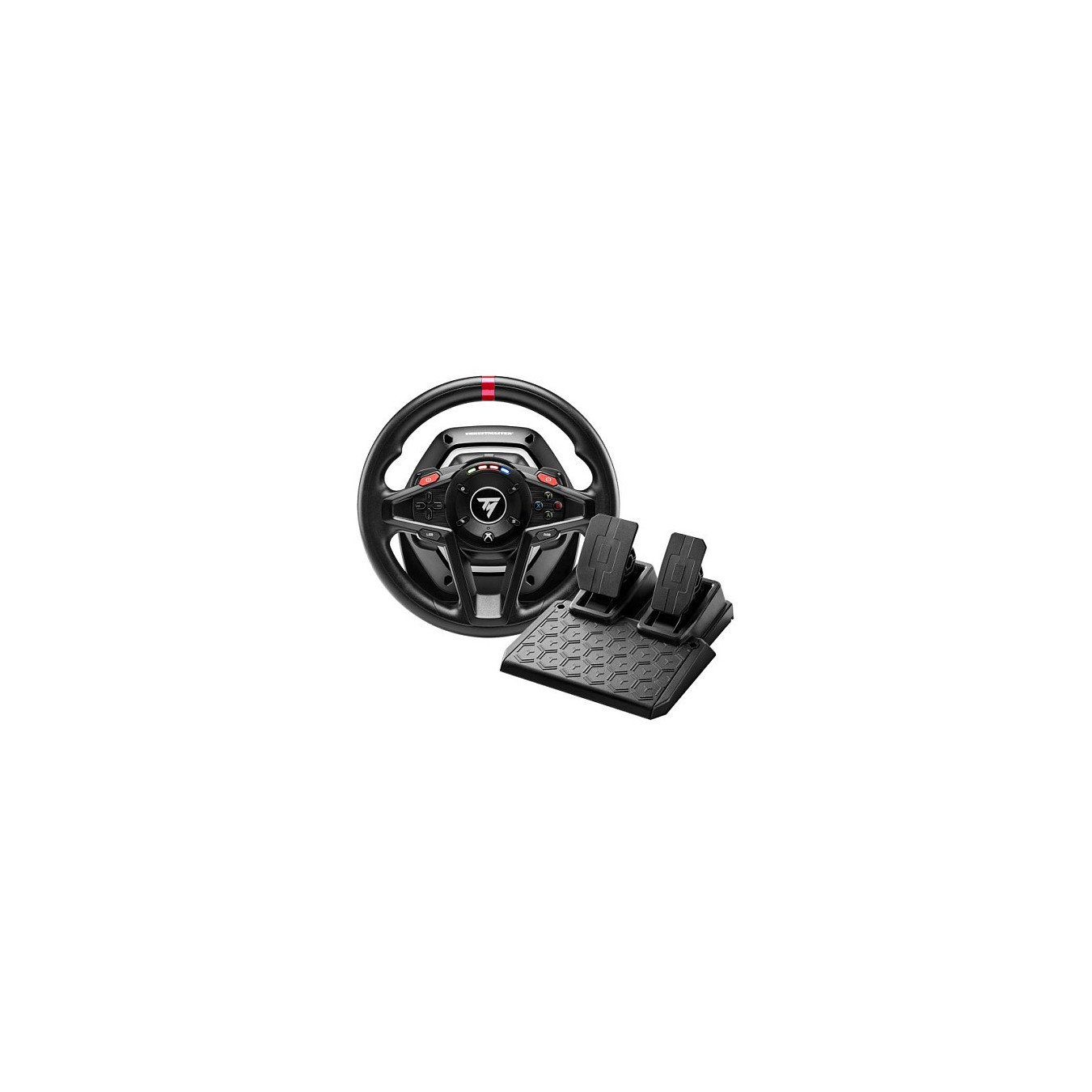Buy Thrustmaster T128 SimTask Pack - Lenkrad- und Pedale-Set Xbox One. PC. Xbox Series X S in Cyprus, Nicosia, Limassol, Larnaka