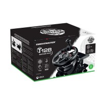 Buy Thrustmaster T128 SimTask Pack - Lenkrad- und Pedale-Set Xbox One. PC. Xbox Series X S in Cyprus, Nicosia, Limassol, Larnaka
