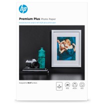 Buy HP CR672A A4 Premium Fotopapier in Cyprus, Nicosia, Limassol, Larnaka, Pafos