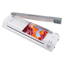 Buy Olympia A 350 Combo DIN A3 Laminiergert m. Hebelschneider in Cyprus, Nicosia, Limassol, Larnaka, Pafos